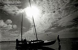 « Le soleil et la plage »