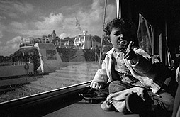 « L'enfant »