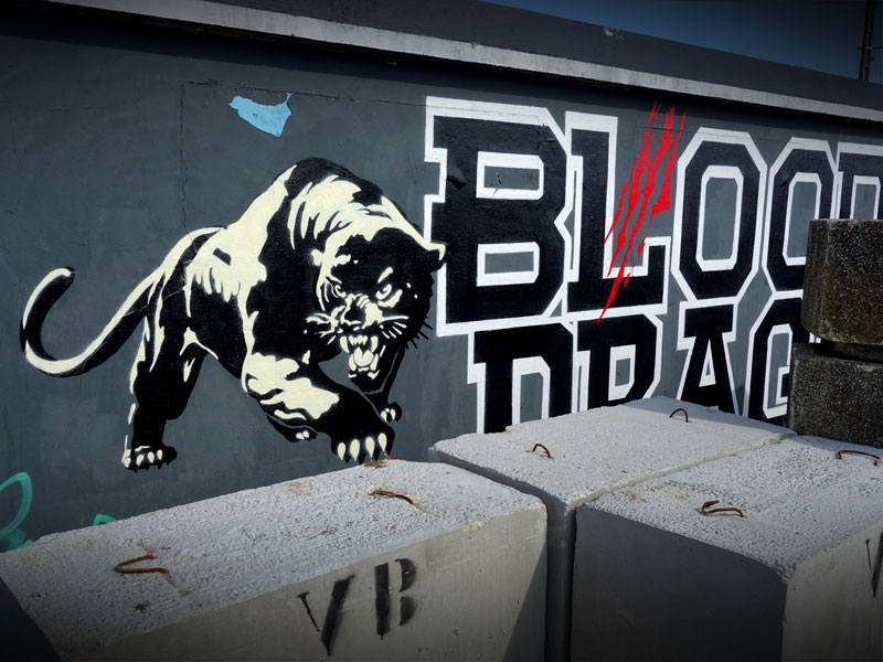 « Blood Dragon » - 02
