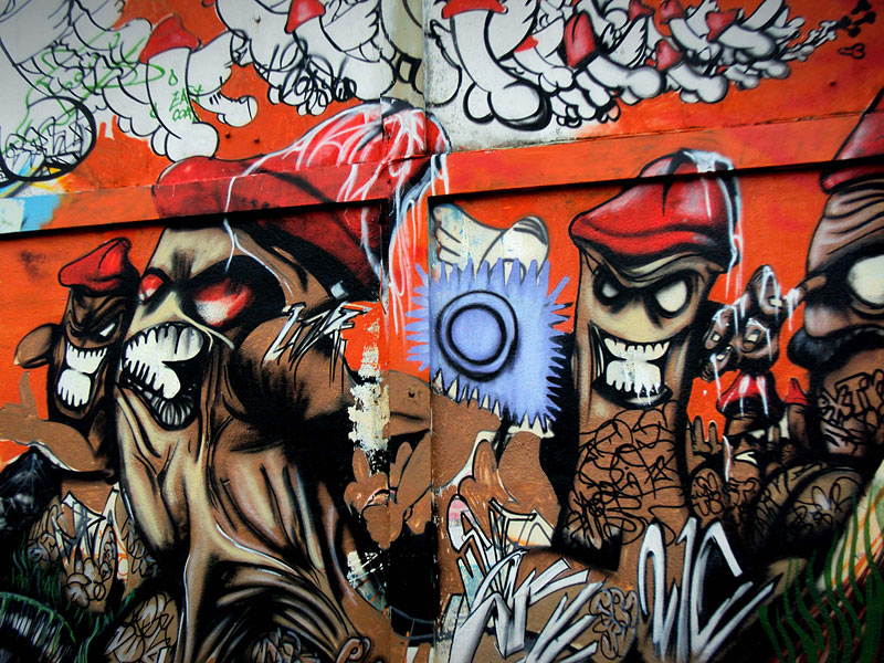« La Guerre des B... » 03
