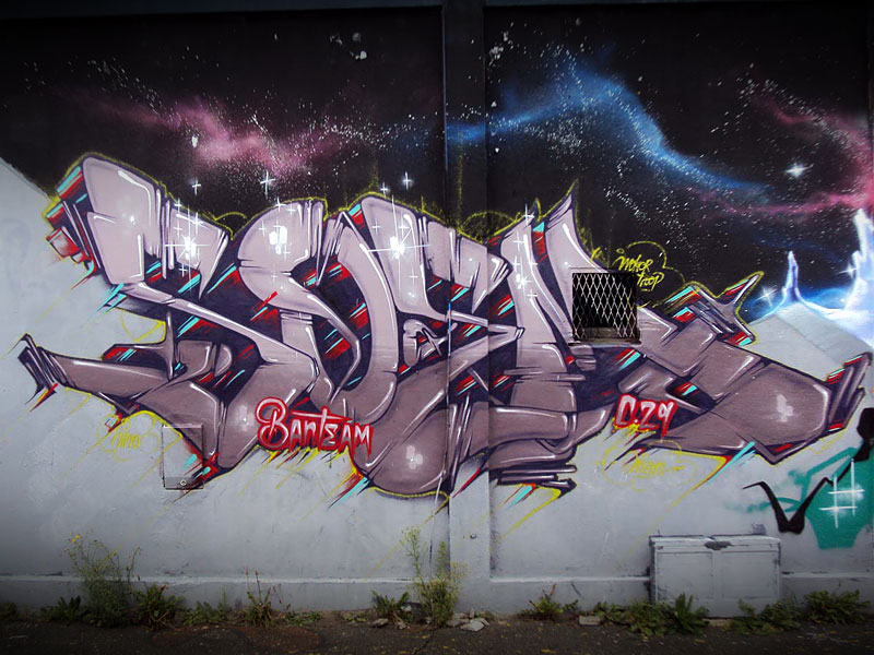« Signature... » 01