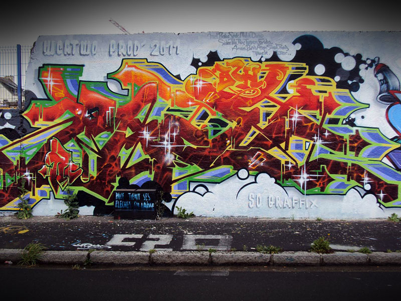 « Signature... » 05
