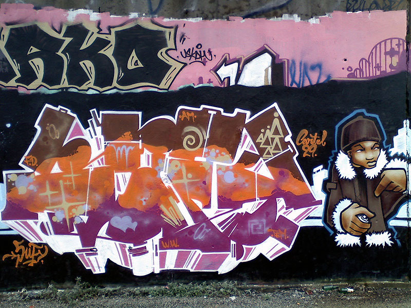« Graff !... »