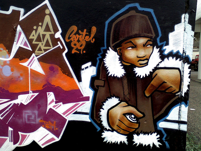 « Graff !... »