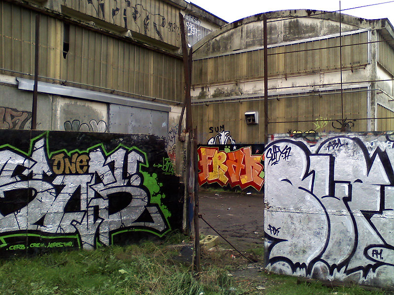 « Graff !... »