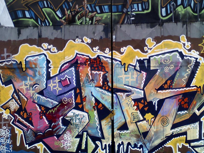 « Graff !... »