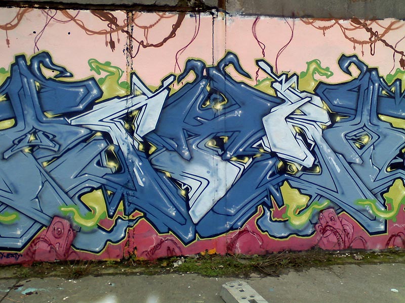 « Graff !... »