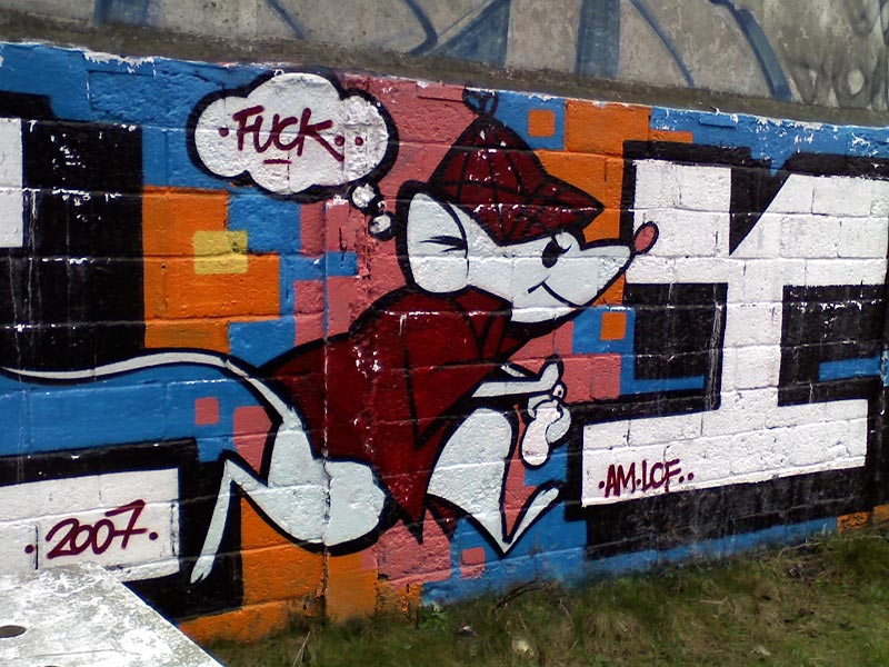 « Graff !... »