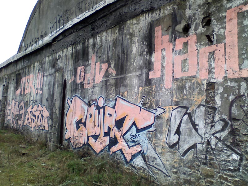 « Graff !... »