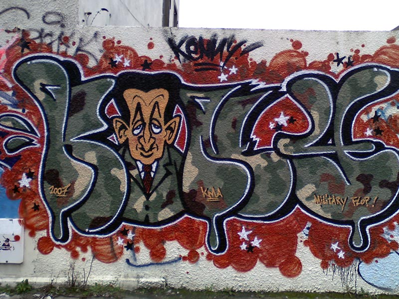 « Graff !... »
