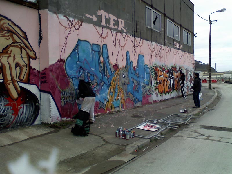 « Graff !... »