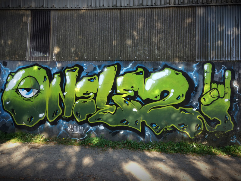 « On:Lez ! » - Port de Redon