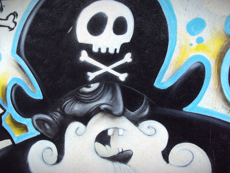 « Les Pirates arrivent ! » 08