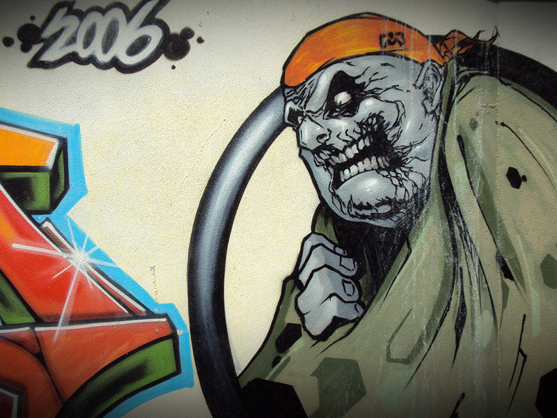 « Les Pirates arrivent ! » 05