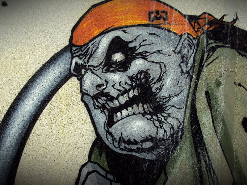 « Les Pirates arrivent ! » 06