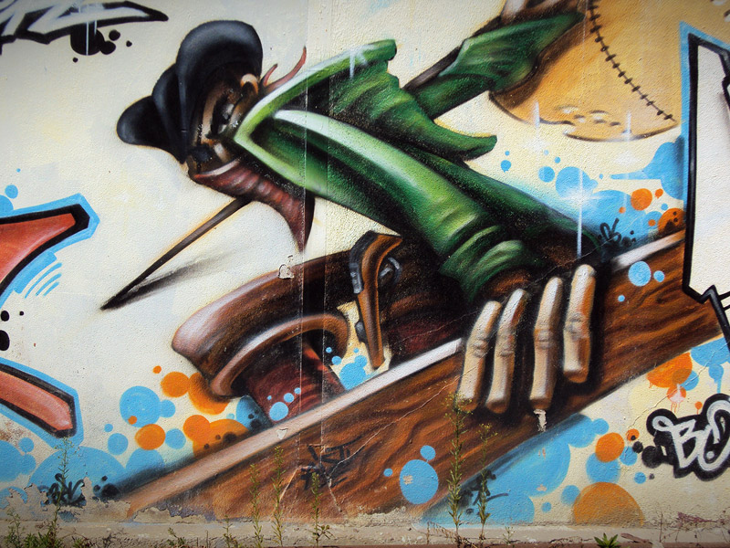 « Les Pirates arrivent ! » 12