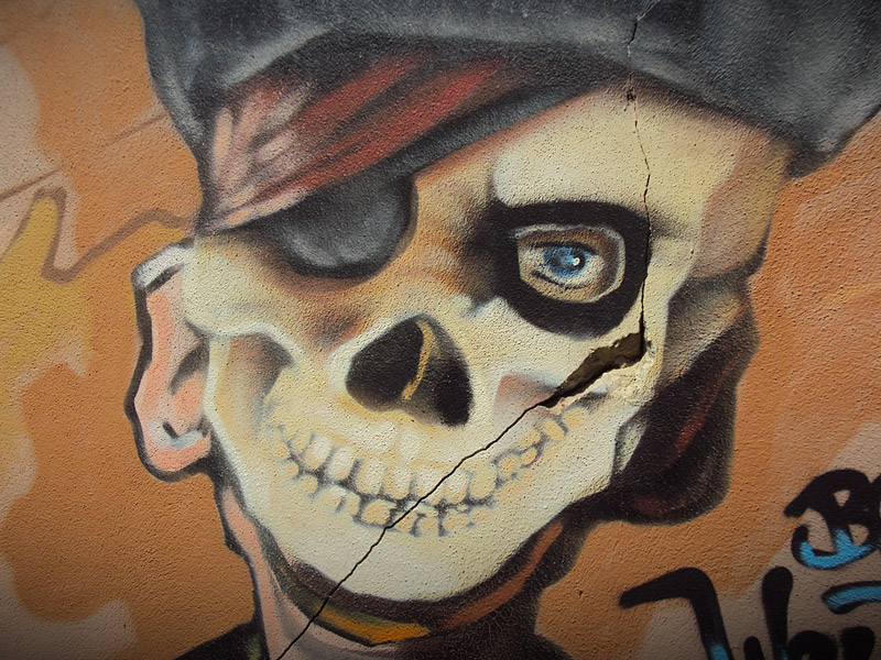 « Les Pirates arrivent ! » 02
