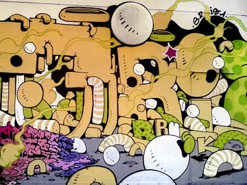 Du côté du « Jardin Moderne » - 03