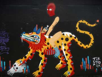 « Le Jaguar ! » - 01