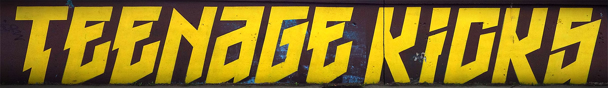 2017 : « Teenage-Kicks » revient à Rennes !