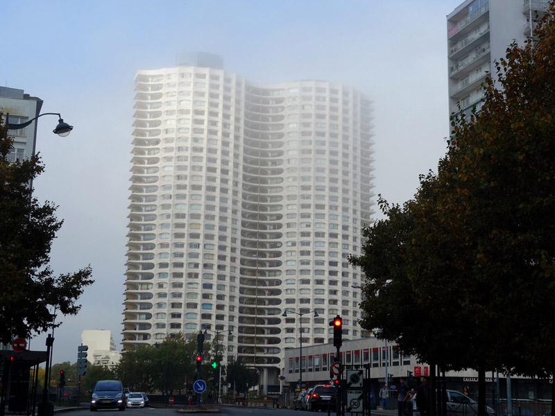 « Un symbole incontournable de la ville de Rennes »