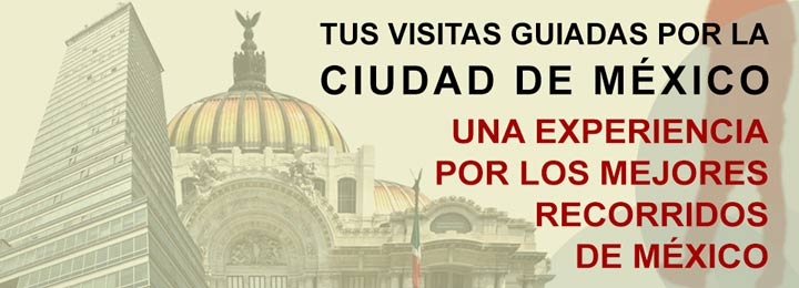 Bienvenue à Mexico !