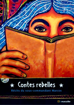 « LES CONTES REBELLES »