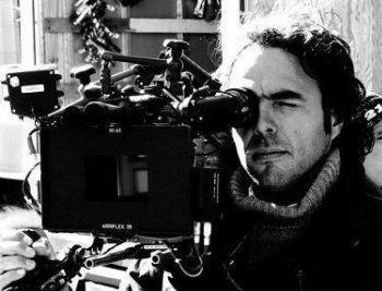 Alejandro González Iñárritu, le réalisateur...