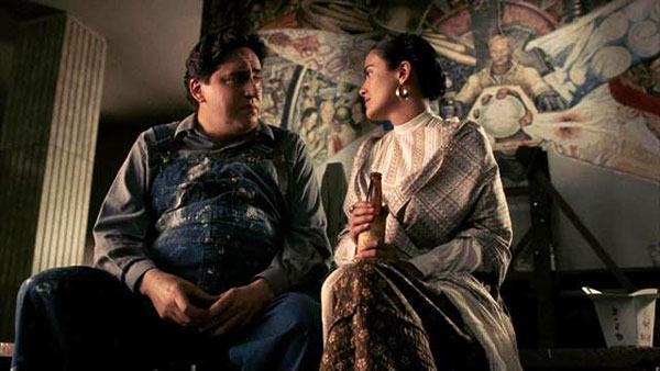 Photo du film « Frida »