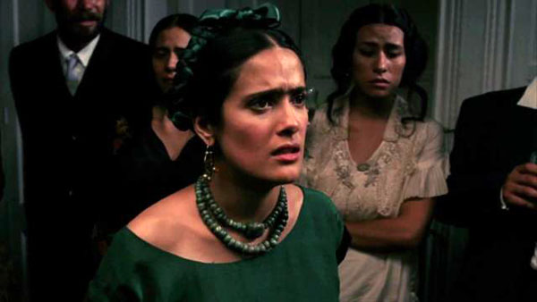 Photo du film « Frida »