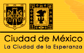 Ciudad de Mexico...