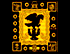 Embleme de la ville de Mexico