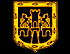 Embleme de la ville de Mexico
