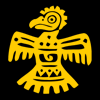Glyphe maya...