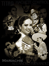 musique du Mexique