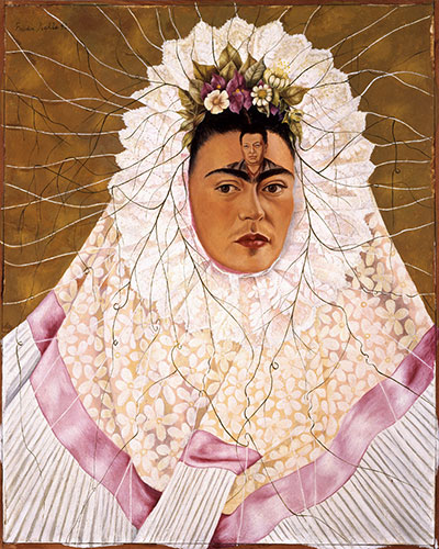 « Diego dans mes pensées » (1949)