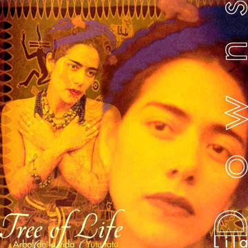 « Tree of Life » de Lila Downs...
