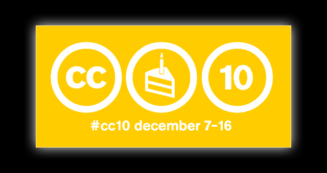 Creative Commons Project