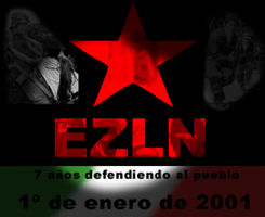 EZLN