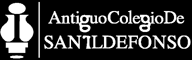 Le Musée « Antiguo Colegio de San Ildefonso »...