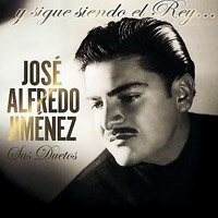 Le célèbre José Alfredo Jiménez