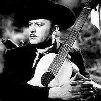 Le célèbre Pedro Infante