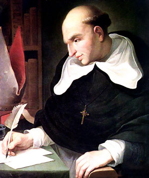 Bartolomé de Las Casas (1474-1566)