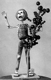 Calaveras - Le Paysan...