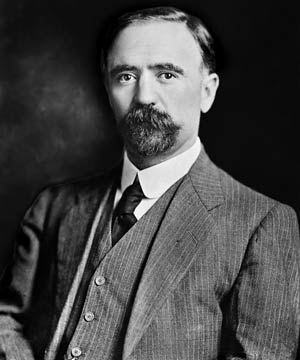 Francisco Ignacio Madero González (1873-1913)