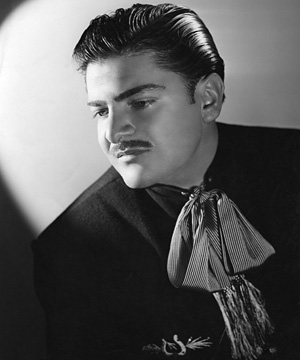 José Alfredo Jiménez, l'icone des mariachis