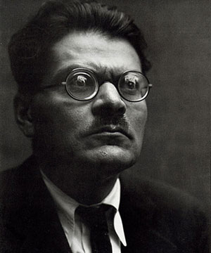 José Clemente Orozco