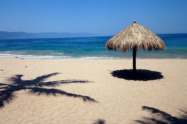 Les plages paradisiaques mexicaines font la réputation du pays