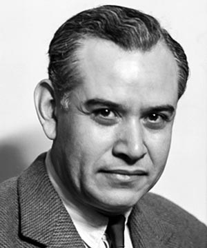 Rufino Tamayo
