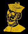 « Calavera Monseñor »